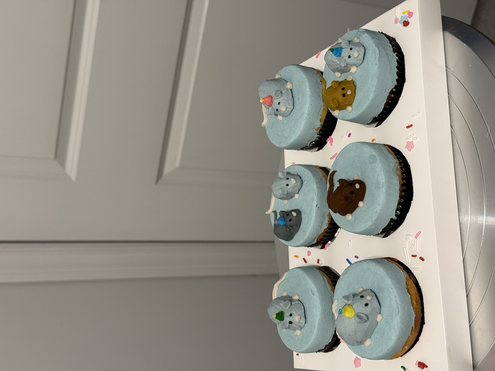 Mini Festivos