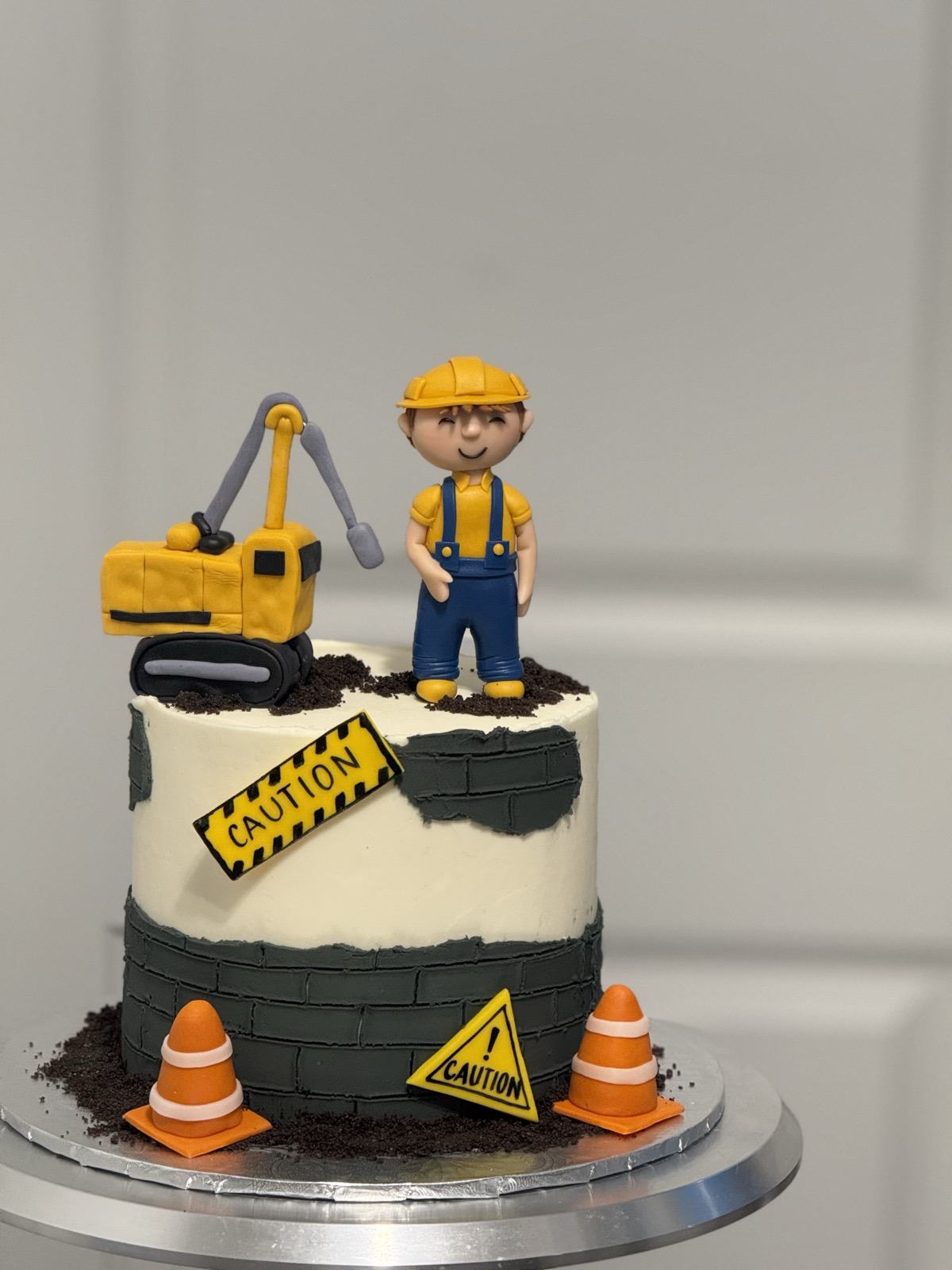 Constructor