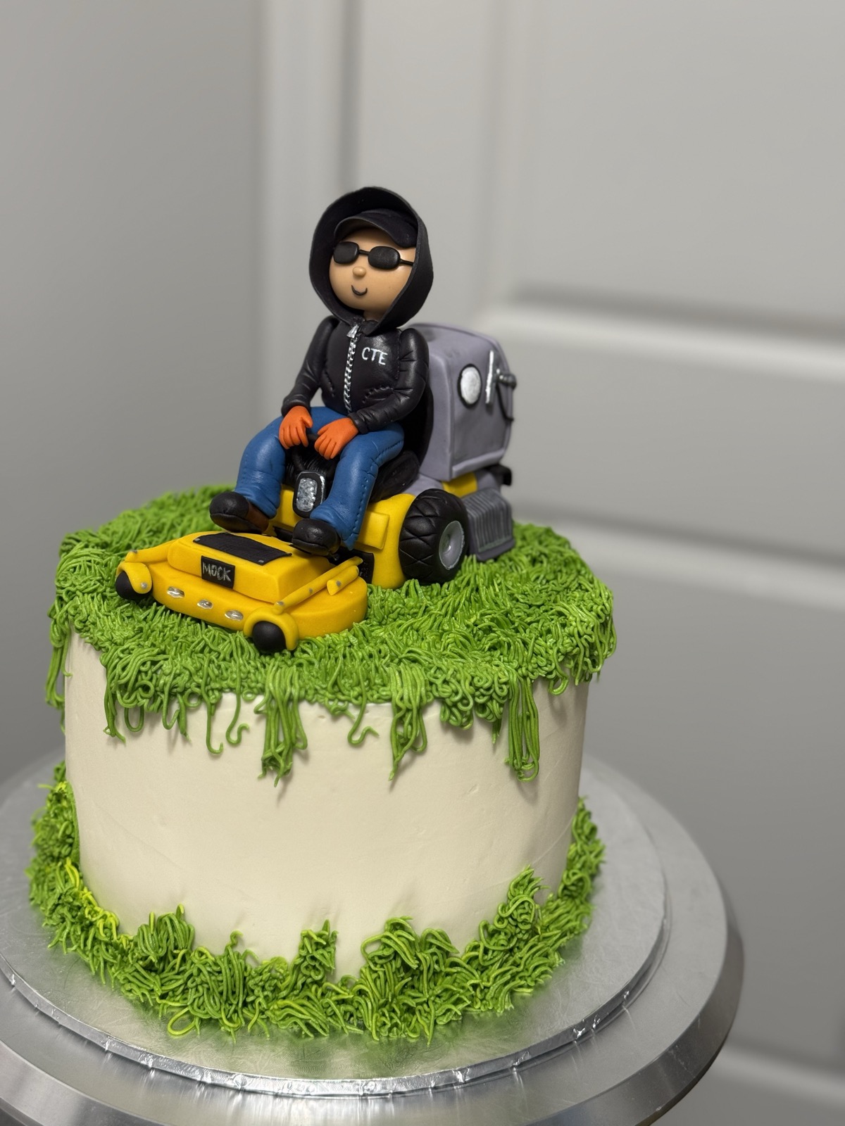 Jardinero Pro