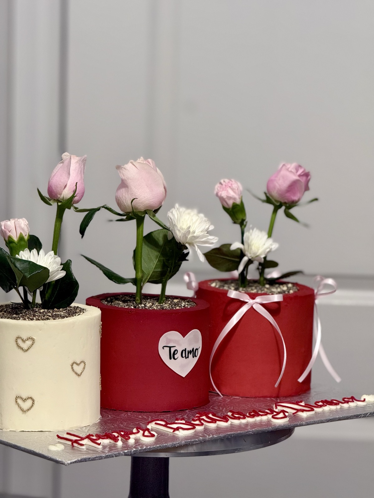 Flores de Amor