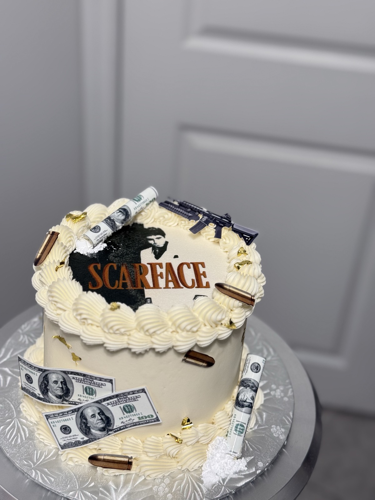 Scarface